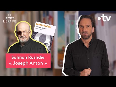 Vido de Salman Rushdie