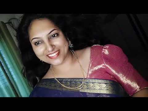 PinkyvLogs  #fashion #love #style #modeling #model #pinkyvlogs #viral #saree #jewellery