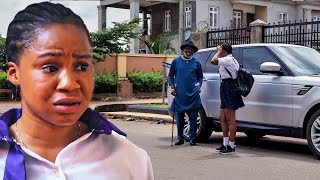 Please Don’t Miss Watching This Sweet Emotional Family Movie Today - African Movies