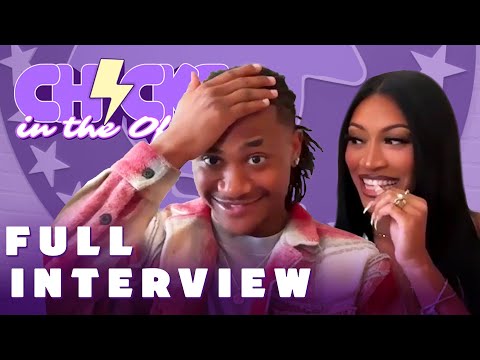 Love Island USA's Taylor & Clarke Say the Strongest Connections Get Sent Home
