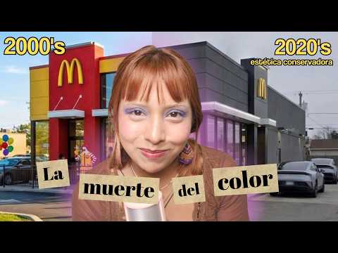 Por qué el mundo se volvió tan feo?? Milennial lo explica 🧐