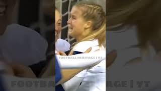Funny Moments Women's Football Edition #shorts #fyp #football #funny