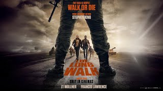 ‘The Long Walk’ official trailer