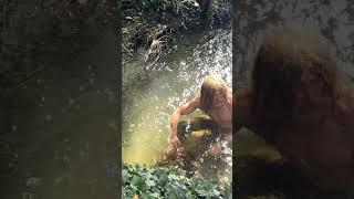 #coldwatertherapy
