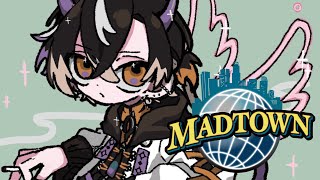 【#MADTOWN #20】まぢラストスパート【鬼ヶ谷テン/ネオポルテ】
