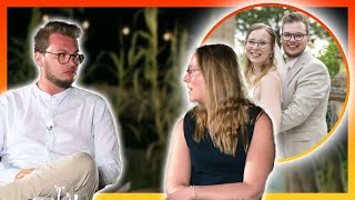 Massenscheidung bei „Hochzeit auf den ersten Blick“? Gleich vier Paare stehen vor dem Aus!