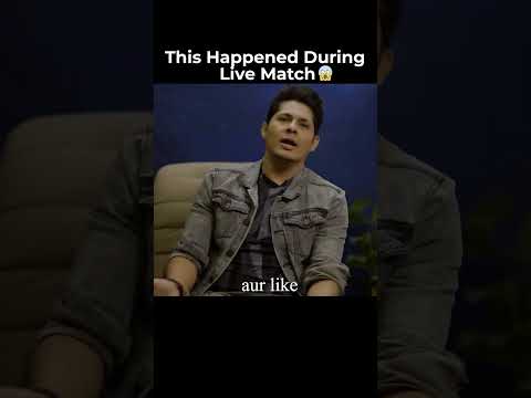 Forgot The Name Of Famous Cricketer 😱 | The Vishal Hour #shorts #ipl