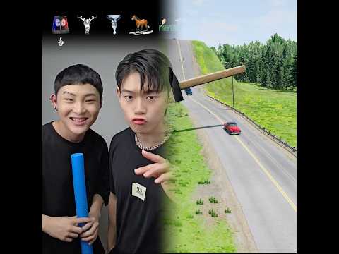 Emoji beatbox challenge #tiktok #beatbox