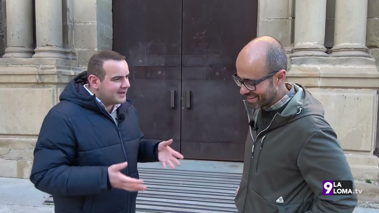 La Trabajadera 2024 · P13