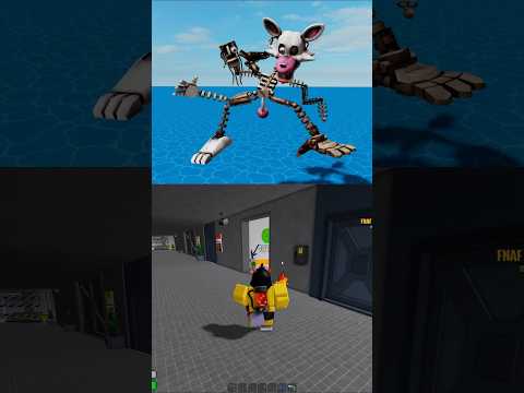 How to Get Mangle2 in SCP MORPH [Roblox]