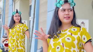 BANTENG PEMBAWA PETAKA!!!