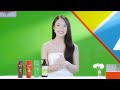 Thái Dương Dầu Gội và Tóc