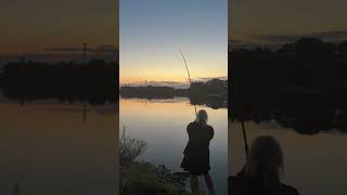 wow 😍 #fypviral #fishing #enschede