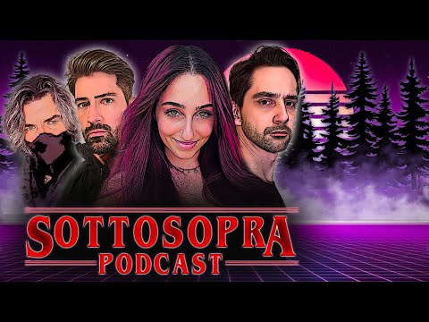 Cosa c’è dopo la morte? – Elisa Horror e Adam Kadmon rispondono senza filtri