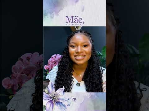 Feliz Dia das Mães ❤️ Confira essa mensagem especial da Thalita Roberta