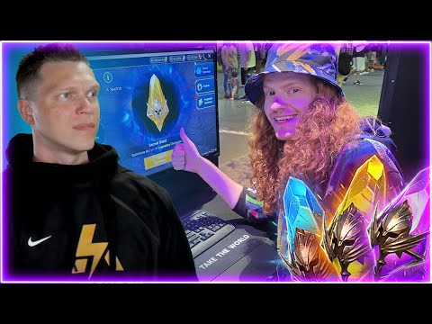 IN PERSON YOLO's With DarthMicro! Official TwitchCon Stream Highlights!