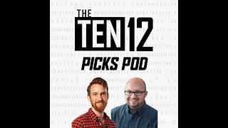 Ten12 Picks Pod: BYU vs TCU, Cincinnati vs Arizona, and Bonus Picks