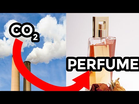 CONVERTIR CO2 EN "COSAS". ¿SERÁ POSIBLE?