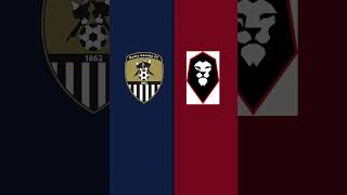 Notts County vs Salford Prediction