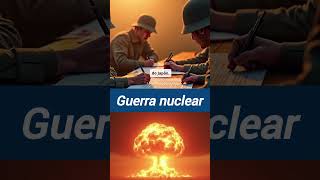 Guerra nuclear