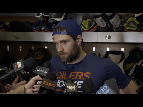 POST-RAW | Leon Draisaitl 05.12.24