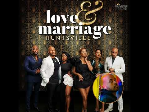 Love and Marriage Huntsville Recap: Game a' Thrown