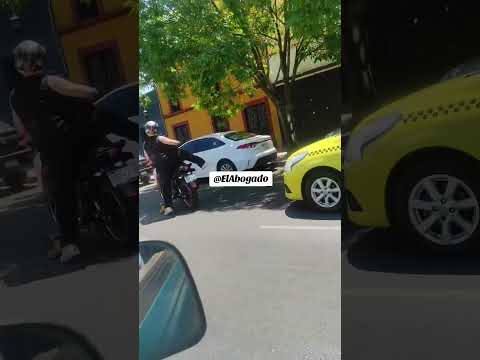 PARA ESOS MOMENTOS VAS A NECESITAR! UN ABOGADO