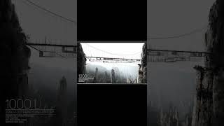 Portfolio that got me into BIG & OMA