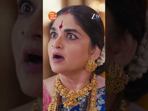 Ganga Mai Ki Betiyan | EP 329 | Zee TV UK HD