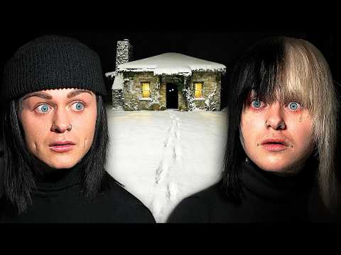 The Witch Attack That Changed us Forever | Cabin 13