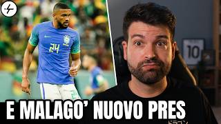 "Bremer vuole restare alla Juventus" | Voce che mi sorprende, messa in giro per conto di chi?