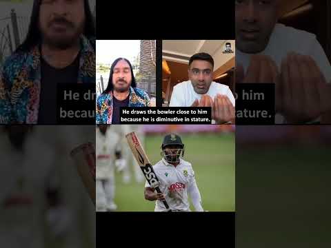 TEMBA BAVUMA’S 179: A TEST MASTERCLASS!