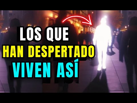 CÓMO ES EL DESPERTAR ESPIRITUAL EN LA 5 DIMENSIÓN