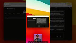 Google ADK Visual Builder (Agent Development Kit) #google #adk #agentdevelopmentkit  #aiagents