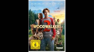 Woodwalkers  Trailer