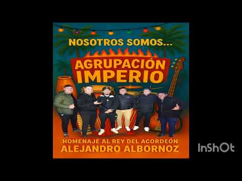 AGRUPACIÓN IMPERIO EN VIVO PARTE 1 