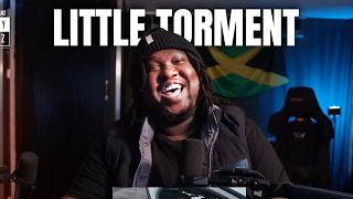 Little Torment - Lazy Flow (REACTION)