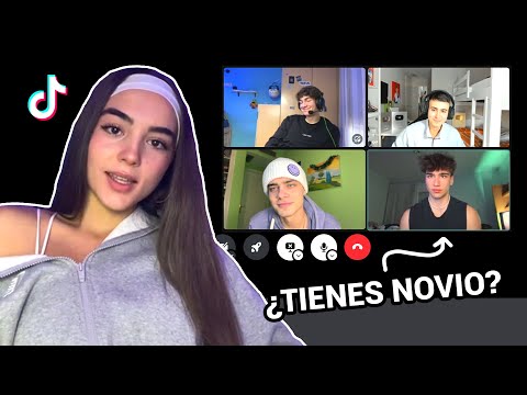 LAS CITAS DEL AMOR 💘 | 1 CHICA VS 9 CHICOS