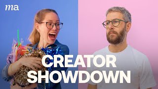 This Creator Showdown Went Completely Off the Rails