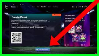 How to Complete All Moments Objectives to Unlock Transfer Market in FC 26 Ultimate Team