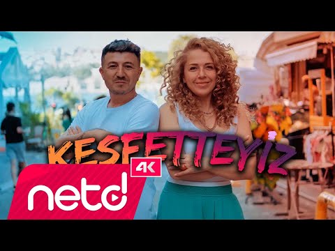 Gülşen Arabul & Recep Uçar - #Keşfetteyiz