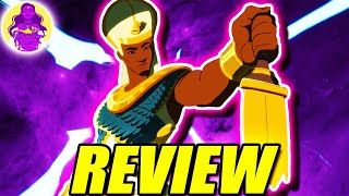 Vido-Test : Pharaoh: A New Era Review | The Best By A Nile!