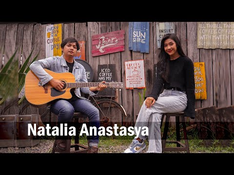 Natalia Anastasya - 2002 (Acoustic Version)