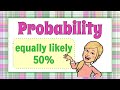 Exploring Probability and Likelihood in Grade 7 Math