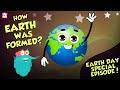Earth's Formation and Early History