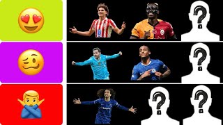 BARÇA TRANSFER TARGETS TIER LIST – DREAMS OR REALITY?