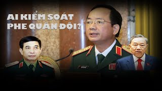 Ai nhắc khéo Phan Văn Giang giao ghế BT cho tướng Trịnh Văn Quyết?| Bình luận KTV 31/7