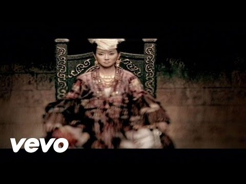 Sa Dingding - Alive (Chinese Version)