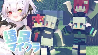 Maincraft│遠足まいくら│動きます
