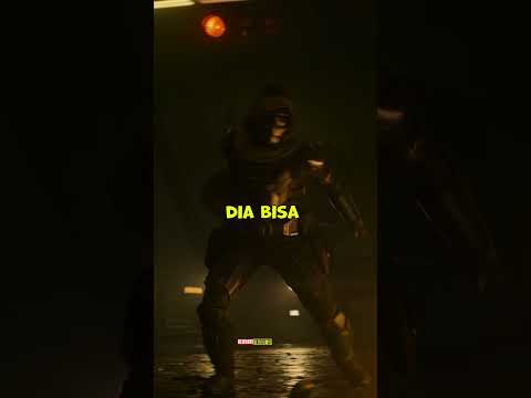 BAGAIMANA TASKMASTER BISA MENIRU GERAKAN PARA AVENGERS DENGAN BEGITU SEMPURNA DI MCU